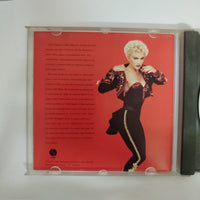 ซีดี Madonna - You Can Dance CD VG+