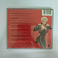 ซีดี Madonna - You Can Dance CD VG+