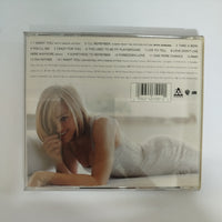 ซีดี Madonna - Something To Remember CD VG