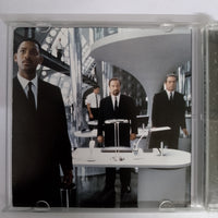 ซีดี Various - Men In Black The Album CD VG+