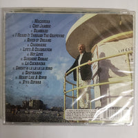 ซีดี James Last - Summer songs CD M