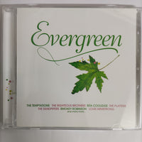 ซีดี Various - Evergreen CD NM