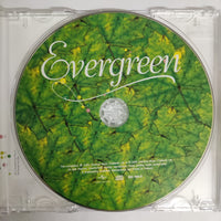 ซีดี Various - Evergreen CD NM