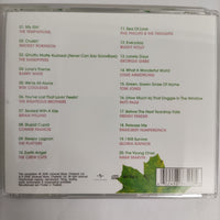 ซีดี Various - Evergreen CD NM