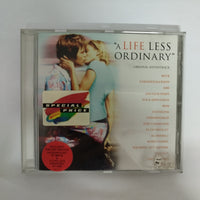 ซีดี Various - A Life Less Ordinary Original Soundtrack CD VG