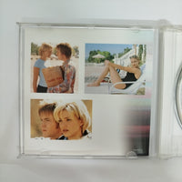 ซีดี Various - A Life Less Ordinary Original Soundtrack CD VG