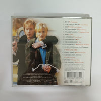 ซีดี Various - A Life Less Ordinary Original Soundtrack CD VG