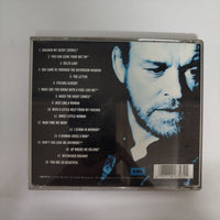 ซีดี Joe Cocker - The Essential Collection CD VG+