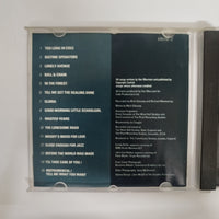 ซีดี Van Morrison - Too Long In Exile CD VG+