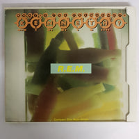 ซีดี R.E.M. - What's The Frequency, Kenneth? CD VG+