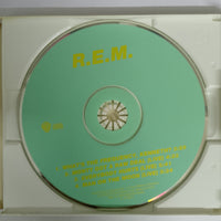 ซีดี R.E.M. - What's The Frequency, Kenneth? CD VG+