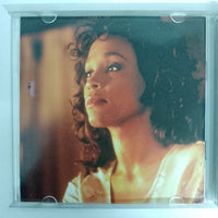 ซีดี Various - Waiting To Exhale - Banda Sonora Original CD VG+