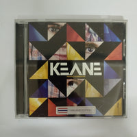 ซีดี Keane - Perfect Symmetry CD VG