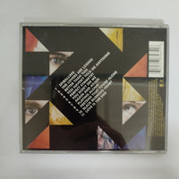 ซีดี Keane - Perfect Symmetry CD VG