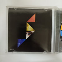 ซีดี Keane - Perfect Symmetry CD VG