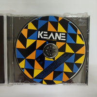 ซีดี Keane - Perfect Symmetry CD VG