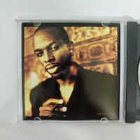 ซีดี Joe - All That I Am CD VG+