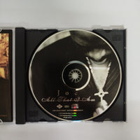 ซีดี Joe - All That I Am CD VG+
