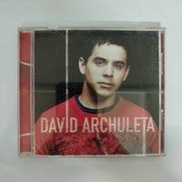 ซีดี David Archuleta - David Archuleta CD VG+