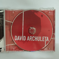 ซีดี David Archuleta - David Archuleta CD VG+