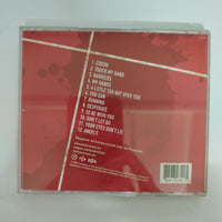 ซีดี David Archuleta - David Archuleta CD VG+