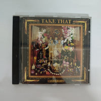 ซีดี Take That - Nobody Else CD VG+