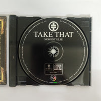 ซีดี Take That - Nobody Else CD VG+