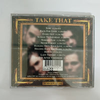 ซีดี Take That - Nobody Else CD VG+