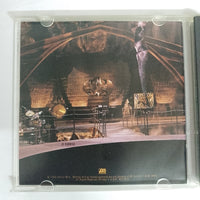 ซีดี Various - Batman Forever Original Music From The Motion Picture CD VG+