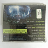 ซีดี Various - Batman Forever Original Music From The Motion Picture CD VG+