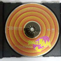 ซีดี Various - Space Jam Music From And Inspired By The Motion Picture CD VG+
