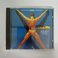 ซีดี Club 69 - Adults Only American Edition CD VG+