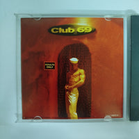 ซีดี Club 69 - Adults Only American Edition CD VG+
