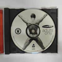 ซีดี Club 69 - Adults Only American Edition CD VG+