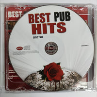 ซีดี Various - Best Pub Hits CD VG+ 2CDs