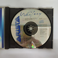 ซีดี Whitney Houston - Whitney CD VG+