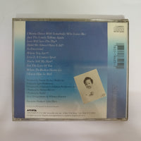 ซีดี Whitney Houston - Whitney CD VG+