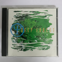 ซีดี Deep Forest - Deep Forest CD VG+