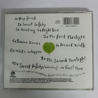 ซีดี Deep Forest - Deep Forest CD VG+