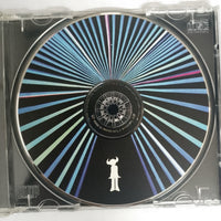 ซีดี Jamiroquai - A Funk Odyssey CD VG