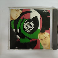 ซีดี Ace Of Base - Happy Nation U. S. Version CD VG+