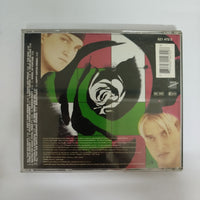 ซีดี Ace Of Base - Happy Nation U. S. Version CD VG+