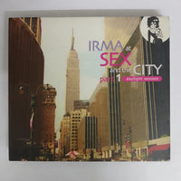 ซีดี Various - Irma At Sex And The City Part 1: Daylight Session CD VG+ 2CDs