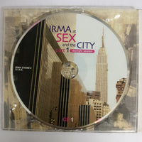 ซีดี Various - Irma At Sex And The City Part 1: Daylight Session CD VG+ 2CDs