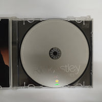 ซีดี Rick Astley - Greatest Hits CD VG