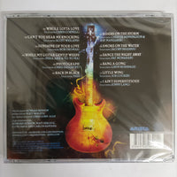 ซีดี Santana - Guitar Heaven:The Greatest Guitar Classics Of All Time CD M
