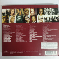 ซีดี Various - Diamonds 3 love Songs Are Forever CD VG+ 2CDs