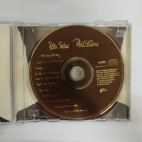 Phil Collins - Both Sides CD VG 2CDs แผ่นทอง