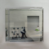 ซีดี Utada Hikaru - Beautiful World / Kiss & Cry CD VG+