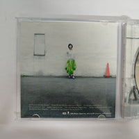 ซีดี Utada Hikaru - Beautiful World / Kiss & Cry CD VG+